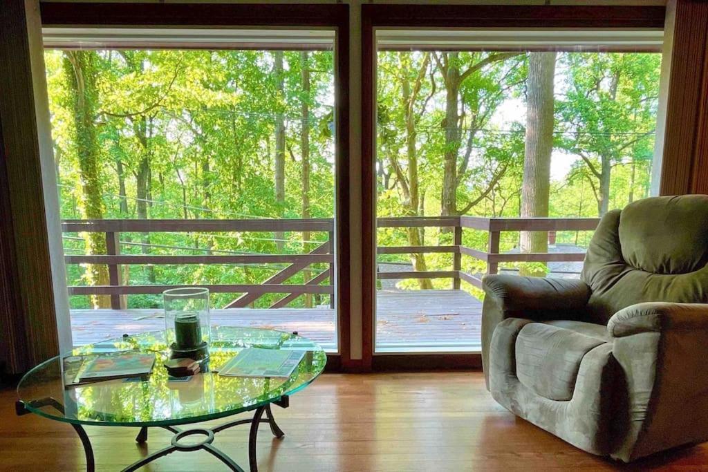 Modern Cabin With Hot Tub Grill Lake Beach Wineries Hiking Fishing And Hershey Park Family And Pet Friendly Superhosts On Ab&B Mount Gretna Exterior foto