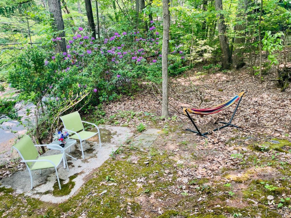 Modern Cabin With Hot Tub Grill Lake Beach Wineries Hiking Fishing And Hershey Park Family And Pet Friendly Superhosts On Ab&B Mount Gretna Exterior foto
